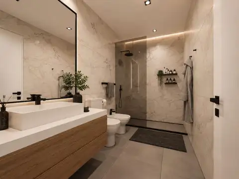 Departamento en Venta en Palermo, USD 254.000