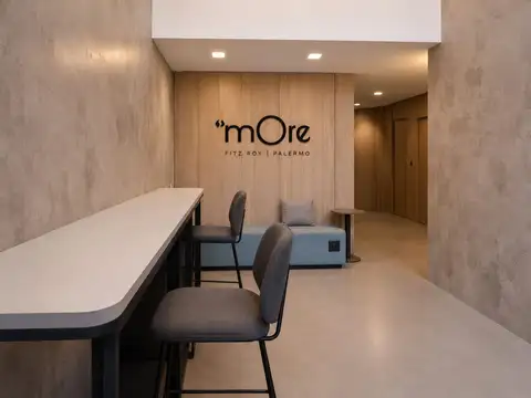 Departamento en Venta al Noroeste