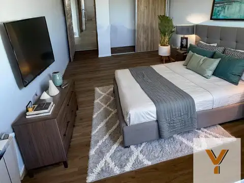 Departamento en Venta Apto profesional