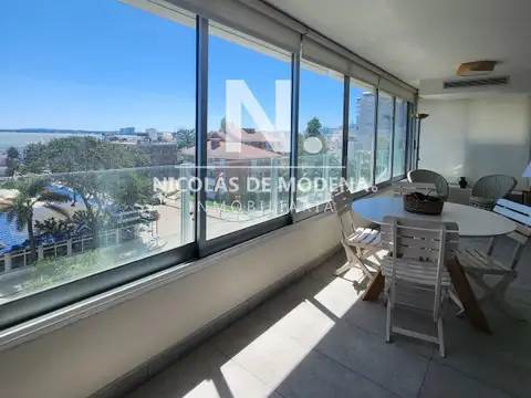 Departamento en Alquiler Temporal en El Retiro, USD 12.000