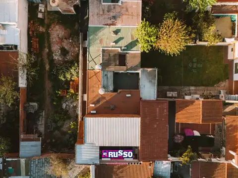 Depto Tipo Casa en Venta de 1 dormitorio