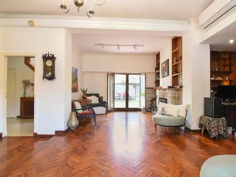 Casa en Venta 55 años