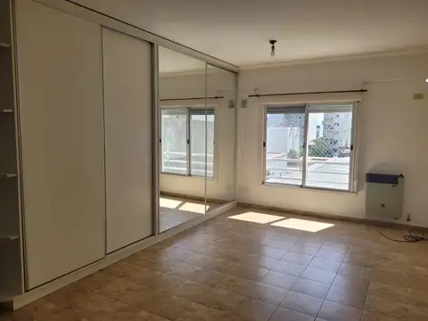 MONOAMBIENTE EN SAN CRISTOBAL