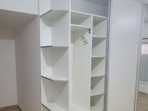 MONOAMBIENTE EN SAN CRISTOBAL