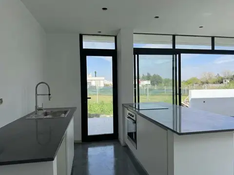Casa en Venta A Estrenar
