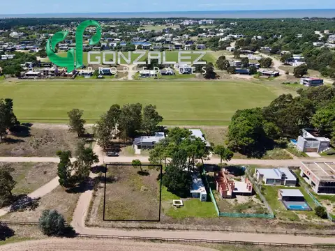 Terreno en Venta en Barrio Cerrado Costa Esmeralda, USD 40.000