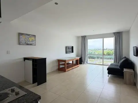 Departamento en Alquiler de Monoambiente