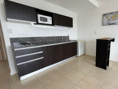 Monoambiente En Alquiler En Wyndham Nordelta , Piso 3