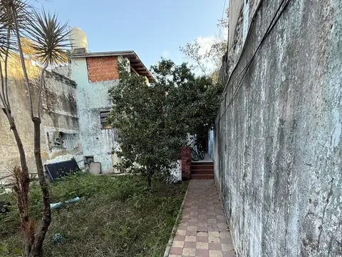 Local en Venta Via Púb.