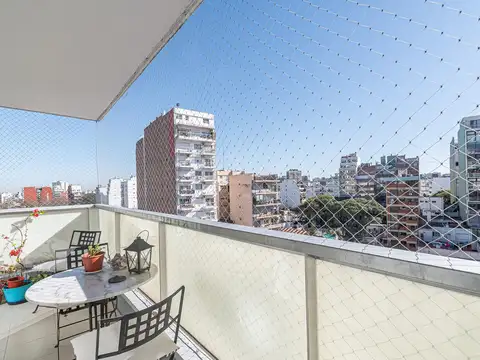 Departamento en Venta en Palermo, USD 198.000