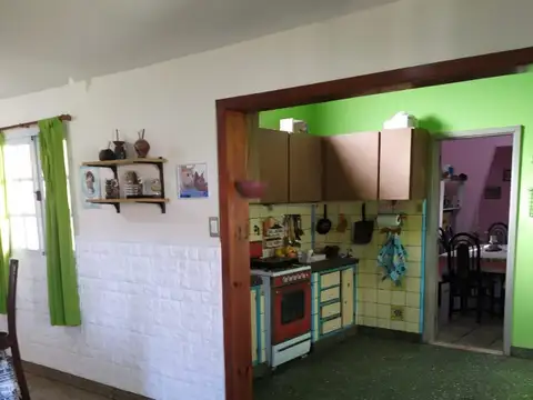 Casa en Venta en Luis Guillon, USD 100.000