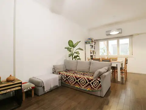 Depto Tipo Casa en Venta de 3 ambientes