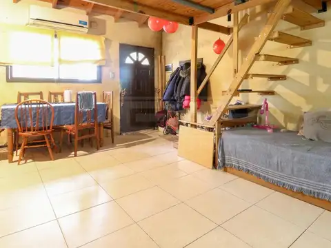 Casa en Venta al Este