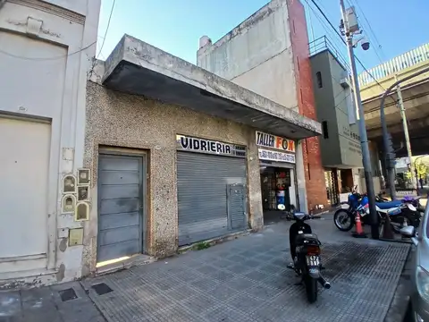 Venta de Casa en Flores, Capital Federal .Oportunidad de inversión  