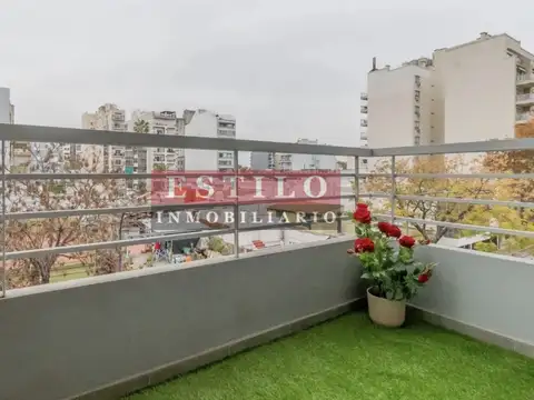 BAHIA BLANCA 2200, VENTA DEPARTAMENTO DE UN AMBIENTE EN VILLA DEVOTO