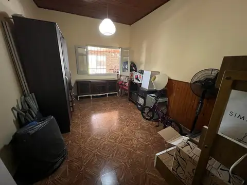 Casa familiar apta credito