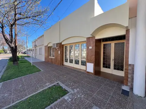 Casa familiar apta credito