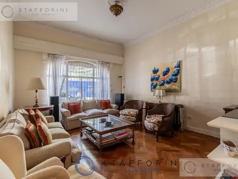 Casa en Venta en Belgrano, USD 1.400.000