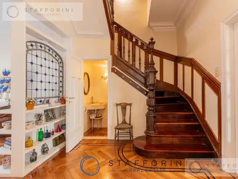 Casa en Venta de 5 dormitorios