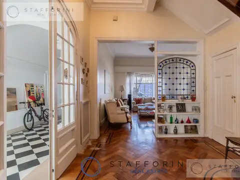 Casa en Venta 50 años