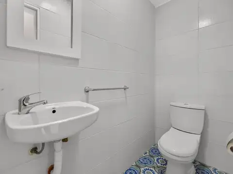 Depto Tipo Casa en Venta A Estrenar