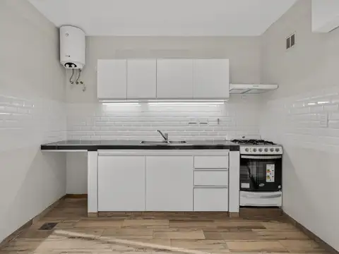 Depto Tipo Casa en Venta al Oeste