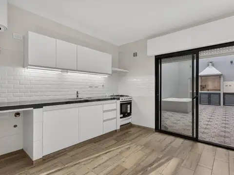 Depto Tipo Casa en Venta en Villa General Mitre, USD 199.000