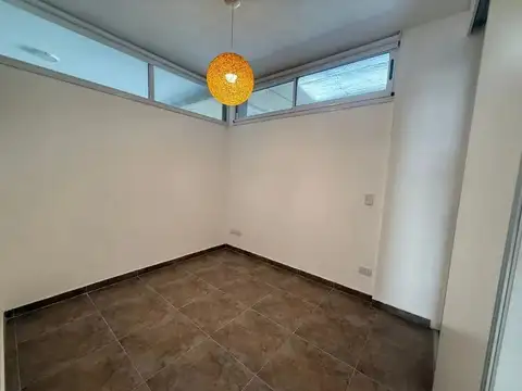 departamento a estrenar con cochera