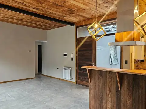 VENTA A ESTRENAR CASA 4 AMBIENTES, PUNTA MOGOTES