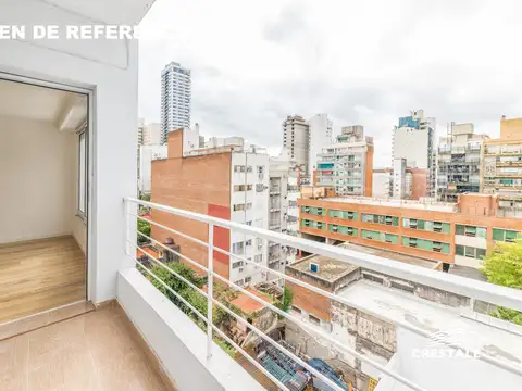 Departamento en Venta Permite mascota
