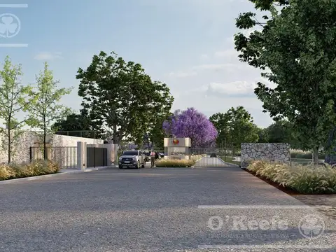 Tierra de Robles