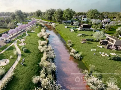 Terreno en Venta en Centro Agrícola el Pato, USD 19.345