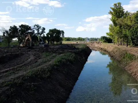 Lote en Pozo Barrio Tierra de Robles El Pato Berazategui