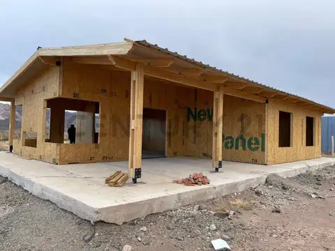 Casa en Venta con 1 cochera