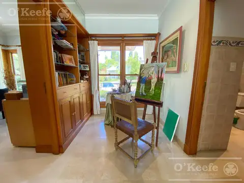 Casa en Venta en Abril Club De Campo, USD 1.300.000