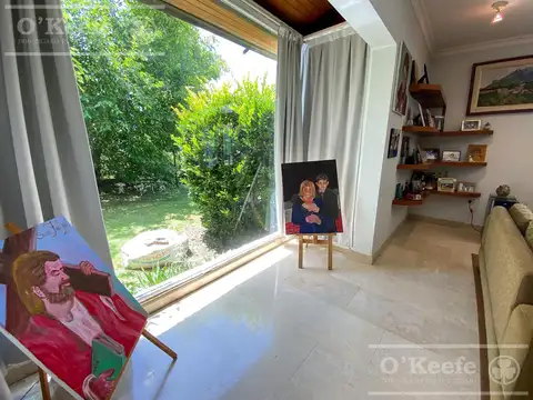 Casa en Venta de 4 dormitorios