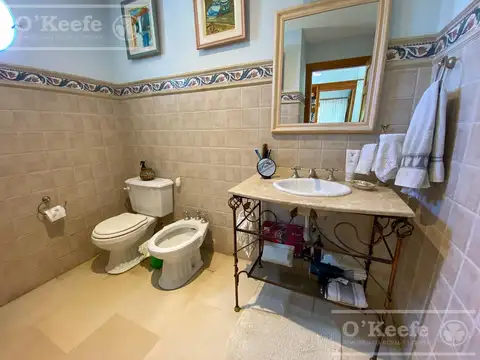 Casa en Venta 25 años