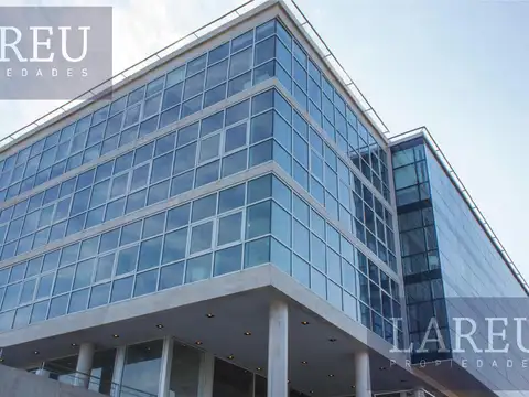 Oficina en Venta A Estrenar