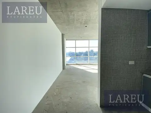 Oficina Monoambiente con 1 baño