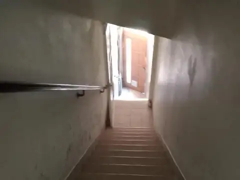 Depto Tipo Casa 6 ambientes con 3 baños