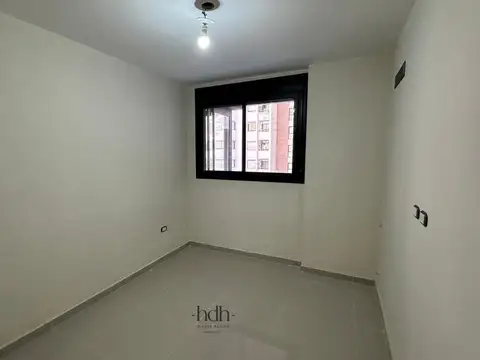Departamento 5 ambientes con 1 baño