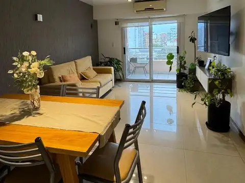 Departamento en Venta en Morón Norte, USD 125.000