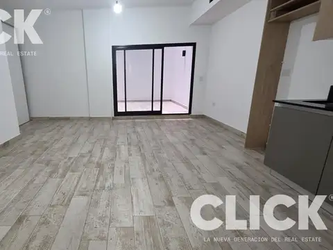 Departamento en Alquiler A Estrenar