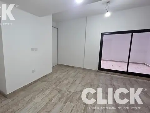 Departamento en Alquiler Apto profesional