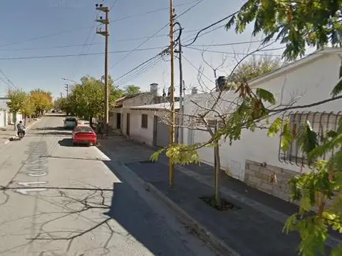 Casa en Venta al Sudoeste