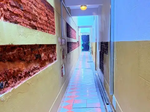 Depto Tipo Casa en Venta en Boedo, USD 155.000