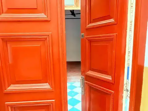 Depto Tipo Casa en Venta en Boedo, USD 198.000