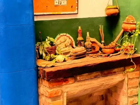 Depto Tipo Casa en Venta al Este