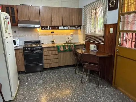 Depto Tipo Casa en Venta en San Andres, USD 53.000