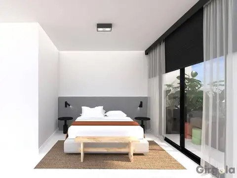 Departamento en Venta Permite mascota